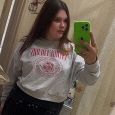 Фотография девушки Анастасия, 23 года из г. Томск