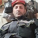 Ибрагим, 41 год