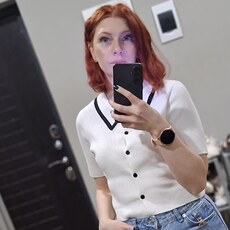 Фотография девушки Евгения, 31 год из г. Адлер