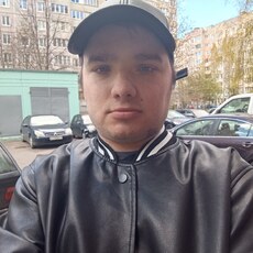 Фотография мужчины Олег, 33 года из г. Минск
