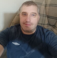 Фотография мужчины Сергей, 43 года из г. Ржев