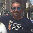 Вильмир, 62 года