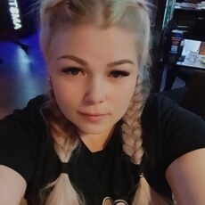 Фотография девушки Алена, 34 года из г. Ангарск