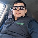 Али, 37 лет