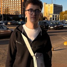 Фотография мужчины Даниил, 21 год из г. Бобруйск