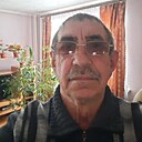 Владимир, 69 лет