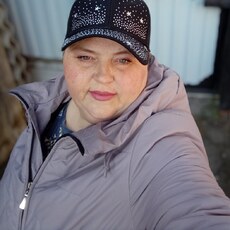 Фотография девушки Любовь, 43 года из г. Тюмень