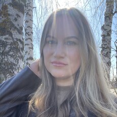 Фотография девушки Мария, 34 года из г. Пенза