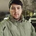 Жахон, 26 лет