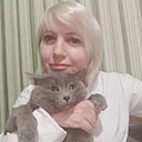 Вика, 52 года