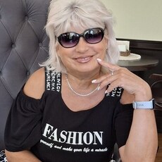 Фотография девушки Svetlana, 62 года из г. Ноябрьск