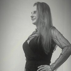 Фотография девушки Елена, 44 года из г. Пенза