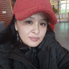 Фотография девушки Мира, 35 лет из г. Астана