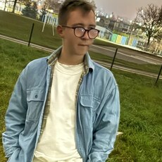 Фотография мужчины Никита, 21 год из г. Волковыск
