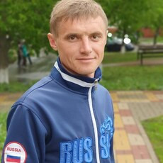 Фотография мужчины Алексей, 38 лет из г. Алексеевка (Белгородская Обл)