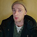 Олег, 35 лет