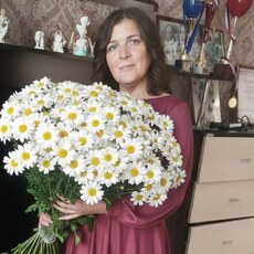Фотография девушки Элина, 41 год из г. Тяжинский