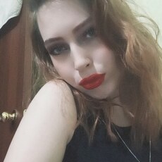Фотография девушки Маргарита, 24 года из г. Печора