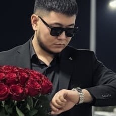Фотография мужчины Нурлан, 32 года из г. Алматы