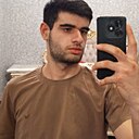 Ширин, 20 лет