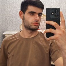 Фотография мужчины Ширин, 20 лет из г. Екатеринбург
