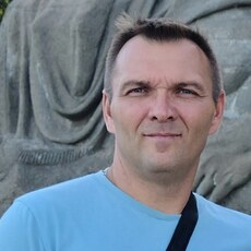 Фотография мужчины Сергей, 43 года из г. Оренбург