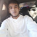 Амир, 20 лет