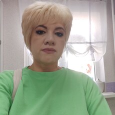 Фотография девушки Гулия, 43 года из г. Тольятти
