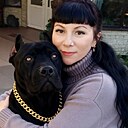 Мадмуазель, 46 лет