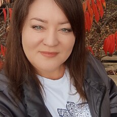 Фотография девушки Alеsja, 43 года из г. Бузулук