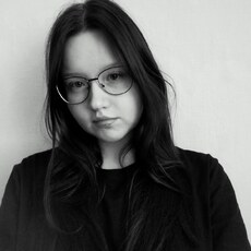 Фотография девушки Надя, 18 лет из г. Екатеринбург