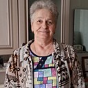 Надежда, 70 лет