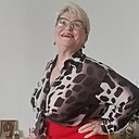 Ирина, 58 лет