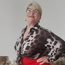 Фотография девушки Ирина, 58 лет из г. Тюмень