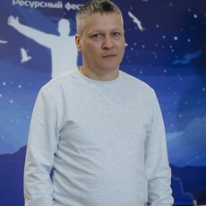 Фотография мужчины Михаил, 35 лет из г. Ангарск
