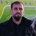 Аслан, 37 лет