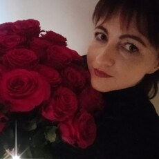 Фотография девушки Катюша, 41 год из г. Воронеж