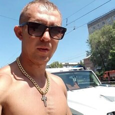 Фотография мужчины Павел, 36 лет из г. Майма