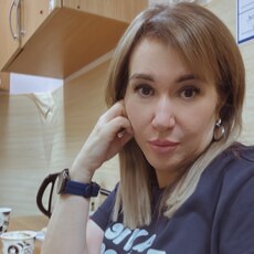 Фотография девушки Мадлен, 53 года из г. Пятигорск