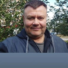 Фотография мужчины Василий, 48 лет из г. Тольятти