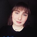 Оля, 22 года