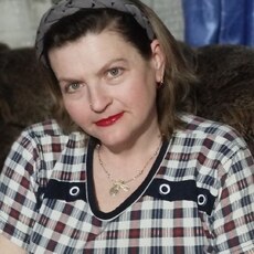 Фотография девушки Жанна, 45 лет из г. Бобруйск