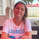 Надя Гадя, 39 лет