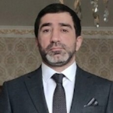 Фотография мужчины Амин, 39 лет из г. Избербаш