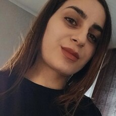 Фотография девушки Шушана, 29 лет из г. Апшеронск