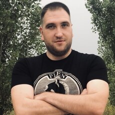 Фотография мужчины Денис, 33 года из г. Урюпинск