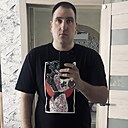 Денис, 34 года