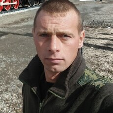 Фотография мужчины Александр, 36 лет из г. Комсомольск-на-Амуре