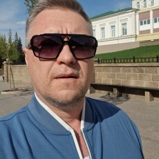 Фотография мужчины Иван, 41 год из г. Омск