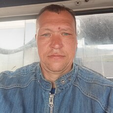 Фотография мужчины Александр, 44 года из г. Новопавловск
